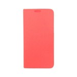 Flip Cover For Infinix Hot 4 Pro Red By - Maxbhi.com
