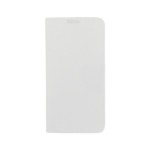 Flip Cover For Infinix Hot 4 Pro White By - Maxbhi.com