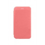 Flip Cover For Panasonic Eluga I2 Activ Rose Gold By - Maxbhi.com
