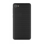 Full Body Housing For Alcatel A5 Led Black - Maxbhi.com