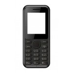 Full Body Housing For Detel D313 Black - Maxbhi.com
