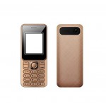 Full Body Housing For Gfive U629 Black - Maxbhi Com