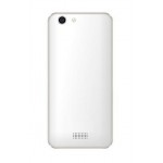 Full Body Housing For Lyf C451 White - Maxbhi.com