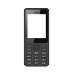 Full Body Housing For Mafe Super Grey - Maxbhi.com