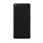 Full Body Housing For Nubia M2 Play Black - Maxbhi.com