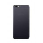 Full Body Housing For Oppo F3 Deepika Edition Black - Maxbhi.com
