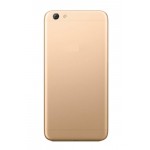 Full Body Housing For Oppo F3 Deepika Edition Gold - Maxbhi.com