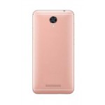 Full Body Housing For Panasonic Eluga I2 Activ Rose Gold - Maxbhi.com