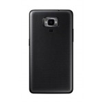 Full Body Housing For Samsung Z4 Black - Maxbhi.com