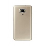 Full Body Housing For Samsung Z4 Gold - Maxbhi.com
