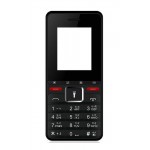 Full Body Housing For Ui Phones Connect 1.1 Black - Maxbhi.com