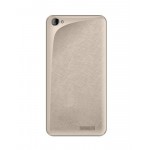 Full Body Housing For Ziox Quiq Flash 4g Gold - Maxbhi.com