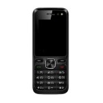 Lcd Screen For Intex Eco Selfie Replacement Display By - Maxbhi Com