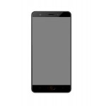 Lcd With Touch Screen For Nubia M2 Play Gold By - Maxbhi.com