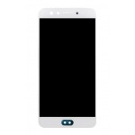 Lcd With Touch Screen For Oppo F3 Deepika Edition Gold By - Maxbhi Com