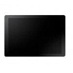Lcd With Touch Screen For Samsung Galaxy Book 10.6 Wifi 128gb Silver By - Maxbhi.com
