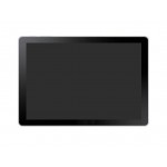Lcd With Touch Screen For Samsung Galaxy Book 10.6 Wifi 64gb White By - Maxbhi.com