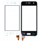 Touch Screen Digitizer For Lyf C451 White By - Maxbhi Com