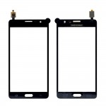 Touch Screen Digitizer For Samsung Galaxy On7 Pro 2017 Black By - Maxbhi Com