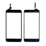 Touch Screen Digitizer For Xiaomi Redmi 4 32gb Black By - Maxbhi Com