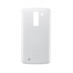 Back Panel Cover For Lg G Pro 2 32gb White - Maxbhi.com