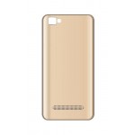 Back Panel Cover For Mafe Shine M810 Gold - Maxbhi.com