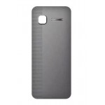 Back Panel Cover For Mafe Speed Black - Maxbhi.com