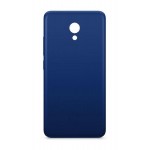 Back Panel Cover For Meizu M5c Blue - Maxbhi.com