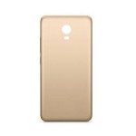 Back Panel Cover For Meizu M5c Gold - Maxbhi.com