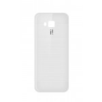Back Panel Cover For Mido M99 White - Maxbhi.com