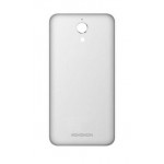 Back Panel Cover For Panasonic P85 Grey - Maxbhi.com