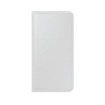Flip Cover For Micromax Vdeo 3 White By - Maxbhi.com