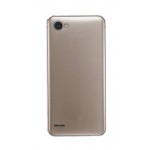 Full Body Housing For Lg Q6 Plus Gold - Maxbhi.com