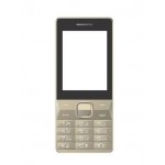 Full Body Housing For Mafe Elegance Black - Maxbhi.com