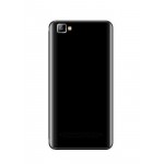 Full Body Housing For Mafe Shine M810 Black - Maxbhi.com