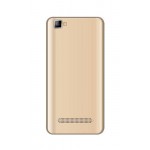 Full Body Housing For Mafe Shine M810 Gold - Maxbhi.com