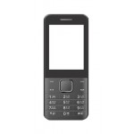 Full Body Housing For Mafe Speed Black - Maxbhi.com