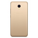 Full Body Housing For Meizu M5c Gold - Maxbhi.com