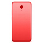Full Body Housing For Meizu M5c Red - Maxbhi.com