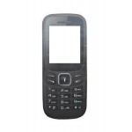 Full Body Housing For Micromax X570 Black - Maxbhi.com