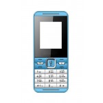 Full Body Housing For Mido M99 Blue - Maxbhi.com