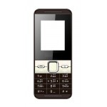 Full Body Housing For Mido M99 Brown - Maxbhi.com