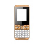 Full Body Housing For Mido M99 Gold - Maxbhi.com