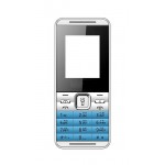 Full Body Housing For Mido M99 White - Maxbhi.com