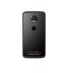 Full Body Housing For Moto Z2 Black - Maxbhi Com