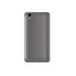 Full Body Housing For Mtech Eros Black - Maxbhi.com