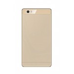 Full Body Housing For Nuu M3 White - Maxbhi.com