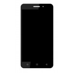 Lcd Screen For Mtech Eros Replacement Display By - Maxbhi Com