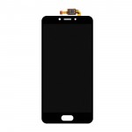 Lcd Screen For Meizu M5c Replacement Display By - Maxbhi Com