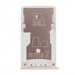 Sim Card Holder Tray For Xiaomi Redmi 3s Prime White - Maxbhi Com